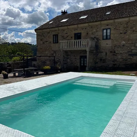 Casa Goris Guest House Merza Exterior photo